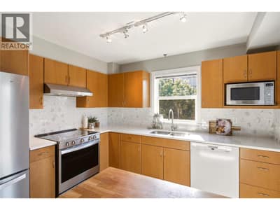 563 Yates Road Unit# 215, Kelowna