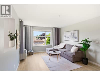 563 Yates Road Unit# 215, Kelowna