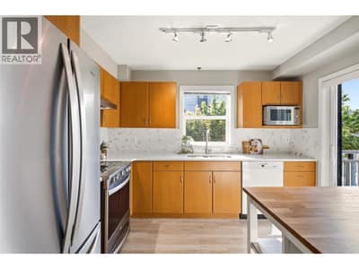 563 Yates Road Unit# 215, Kelowna