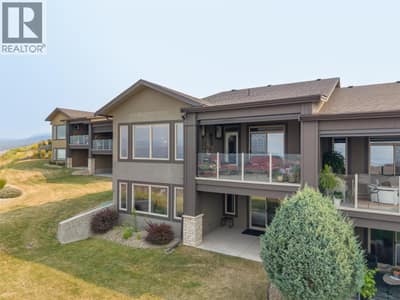 1836 Tower Ranch Boulevard Unit# 2, Kelowna