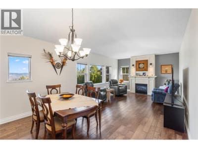 1055 Aberdeen Drive Unit# 24, Kamloops