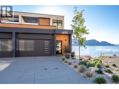 6007 Princess Street, Peachland