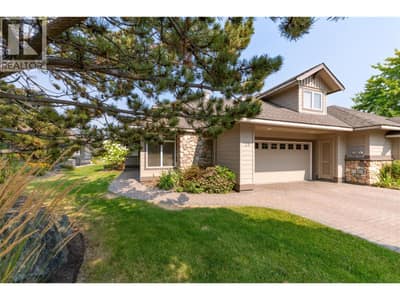 3800 Gallaghers Pinnacle Way Unit# 29, Kelowna