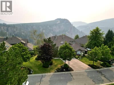 3800 Gallaghers Pinnacle Way Unit# 29, Kelowna