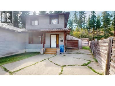 283 Kimbrook Crescent, Kimberley