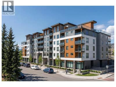 9700 Main Street Unit# 103, Lake Country