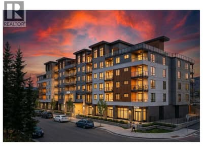 9700 Main Street Unit# 104, Lake Country