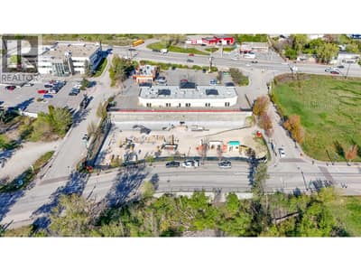 9700 Main Street Unit# 104, Lake Country