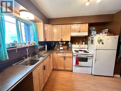 248 SPIEKER Avenue, Tumbler Ridge