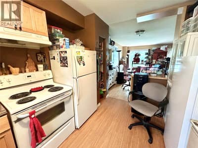 248 SPIEKER Avenue, Tumbler Ridge