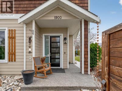 1900 Water Street, Kelowna