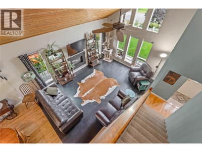 2653 SUNSET Drive, Kamloops
