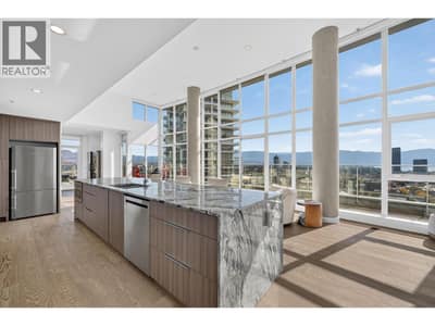 1151 Sunset Drive Unit# 2101, Kelowna