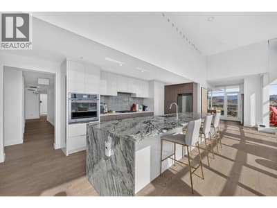 1151 Sunset Drive Unit# 2101, Kelowna