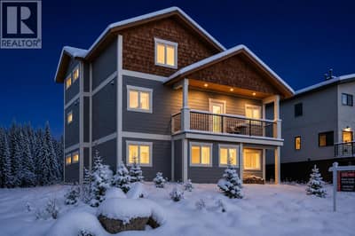 152 CLEARVIEW Crescent, Apex Mountain