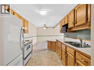 133 Winnipeg Street Unit# 204, Penticton