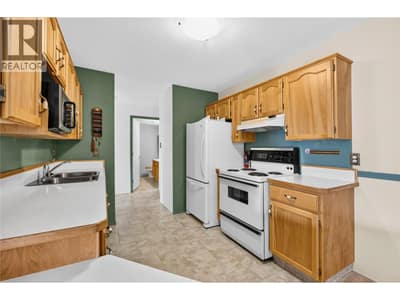 133 Winnipeg Street Unit# 204, Penticton