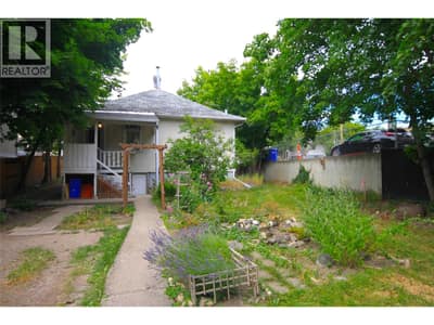 3802 32 Avenue, Vernon
