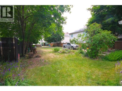 3802 32 Avenue, Vernon
