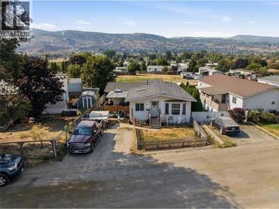240 G & M Road Unit# 12, Kamloops