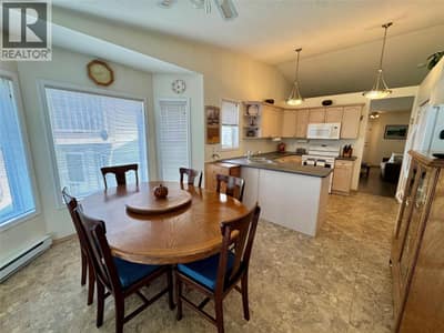 7559 Columbia Avenue Unit# 4, Radium Hot Springs