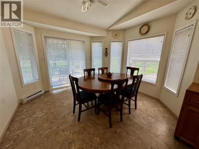 7559 Columbia Avenue Unit# 4, Radium Hot Springs
