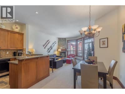 5255 Big White Road Unit# 408, Big White