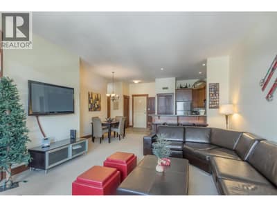 5255 Big White Road Unit# 408, Big White