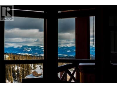 5255 Big White Road Unit# 408, Big White
