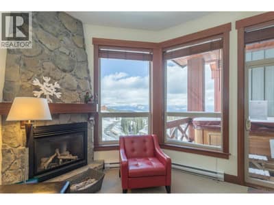 5255 Big White Road Unit# 408, Big White