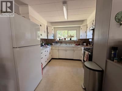 4562 Barriere Town Road, Barriere