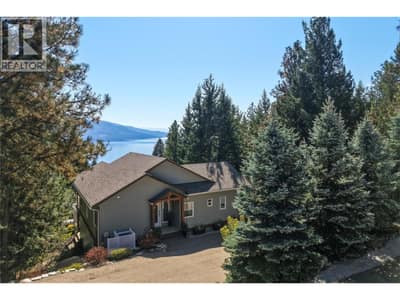 642 Mountain Drive, Vernon