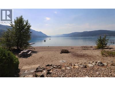 2505 Silvery Beach Road, Chase