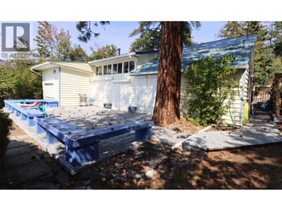2505 Silvery Beach Road, Chase