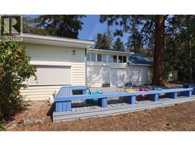 2505 Silvery Beach Road, Chase