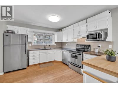 1458 Penticton Avenue Unit# 142, Penticton