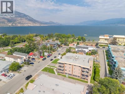 84 Van Horne Street Unit# 304, Penticton