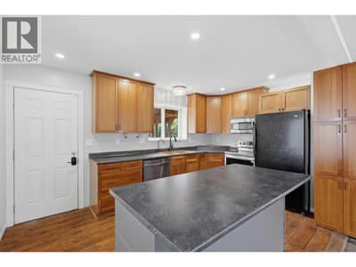 4568 CAMMERAY Drive, Kamloops