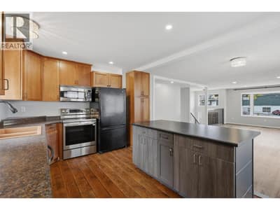 4568 CAMMERAY Drive, Kamloops