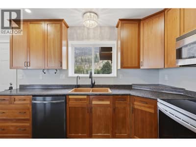 4568 CAMMERAY Drive, Kamloops
