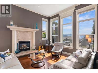 1011 Foothills Court, Vernon
