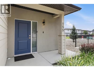 2683 Ord Road Unit# 155, Kamloops