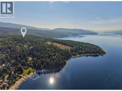 6250 Eagle Bay Road, Eagle Bay