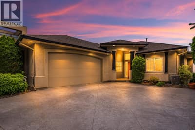 628 Spruceview Place S, Kelowna