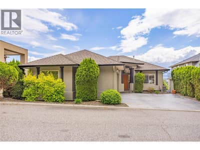 628 Spruceview Place S, Kelowna