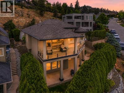 628 Spruceview Place S, Kelowna