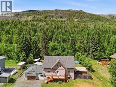 7153 CAHILTY Road, Kamloops