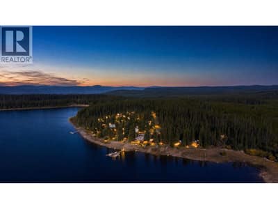 11950 Postill Lake Road, Kelowna