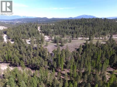 Proposed lot A-18 6145 Parnaby Road, Cranbrook