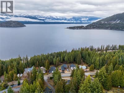 3044 Cedar Drive, Blind Bay
